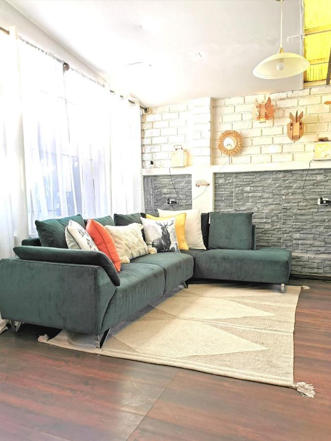 Cusco Kintu House 아파트 외부 사진