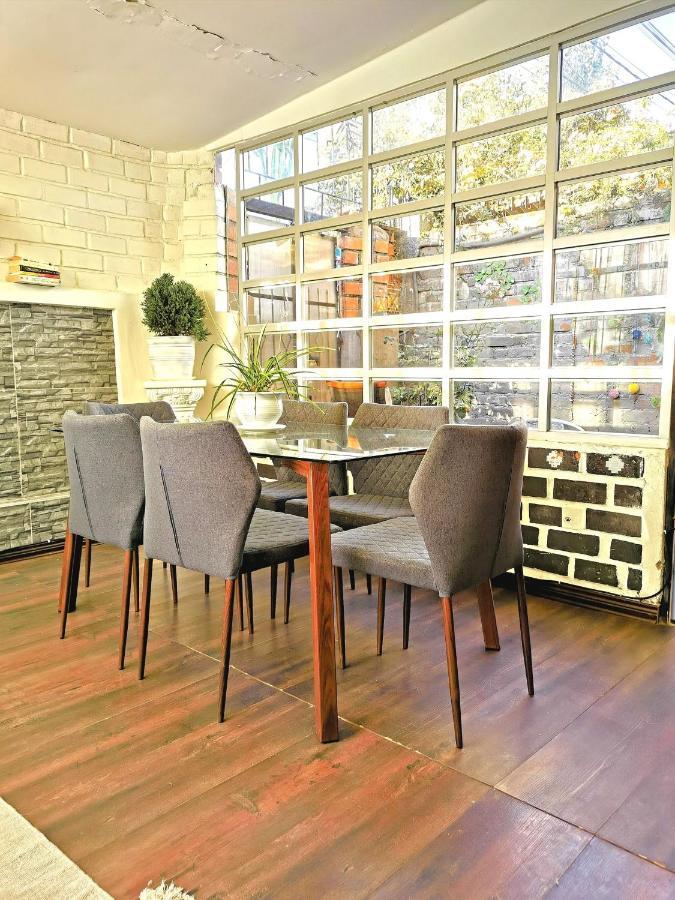 Cusco Kintu House 아파트 외부 사진