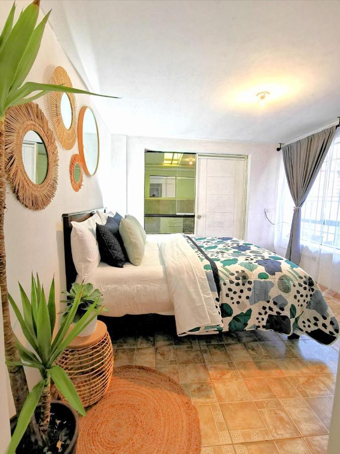 Cusco Kintu House 아파트 외부 사진