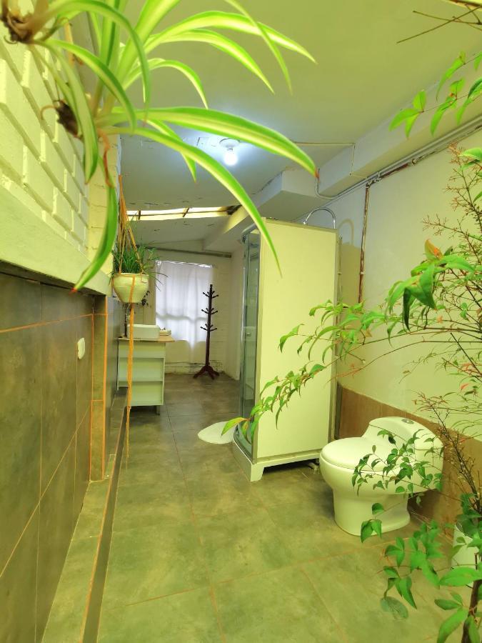 Cusco Kintu House 아파트 외부 사진