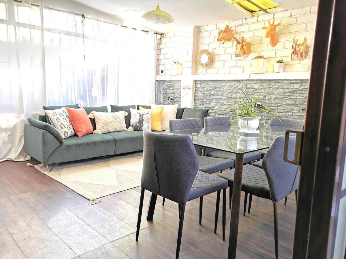 Cusco Kintu House 아파트 외부 사진