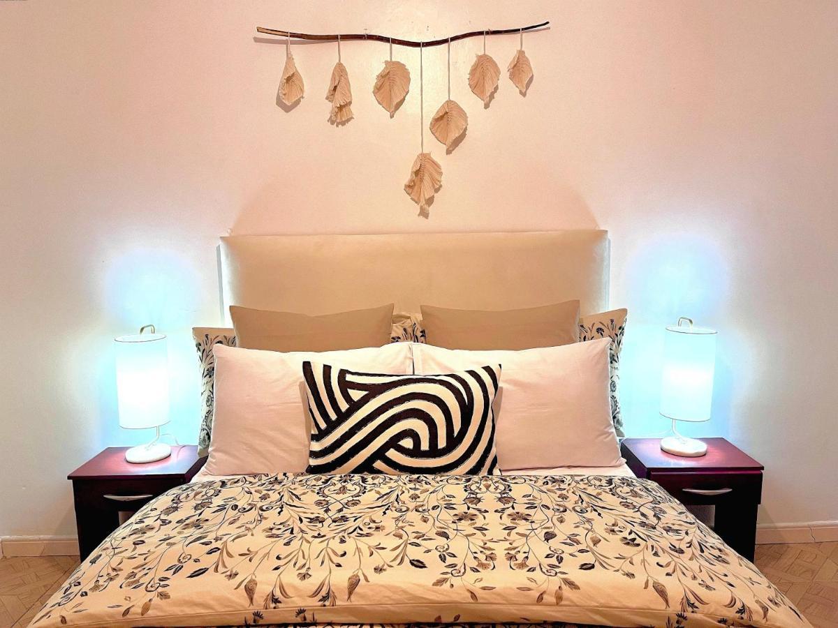 Cusco Kintu House 아파트 외부 사진