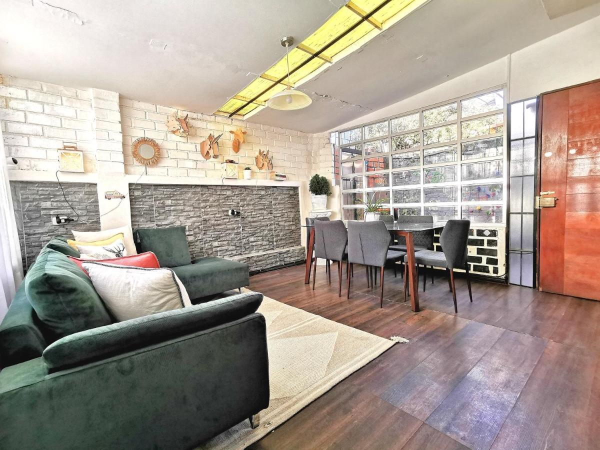 Cusco Kintu House 아파트 외부 사진