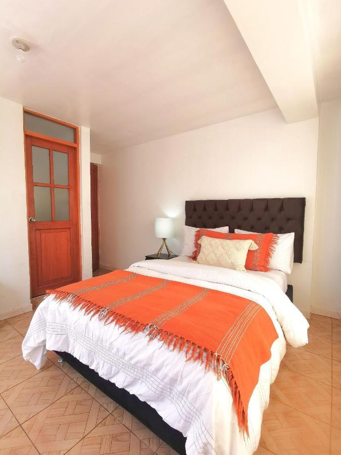 Cusco Kintu House 아파트 외부 사진