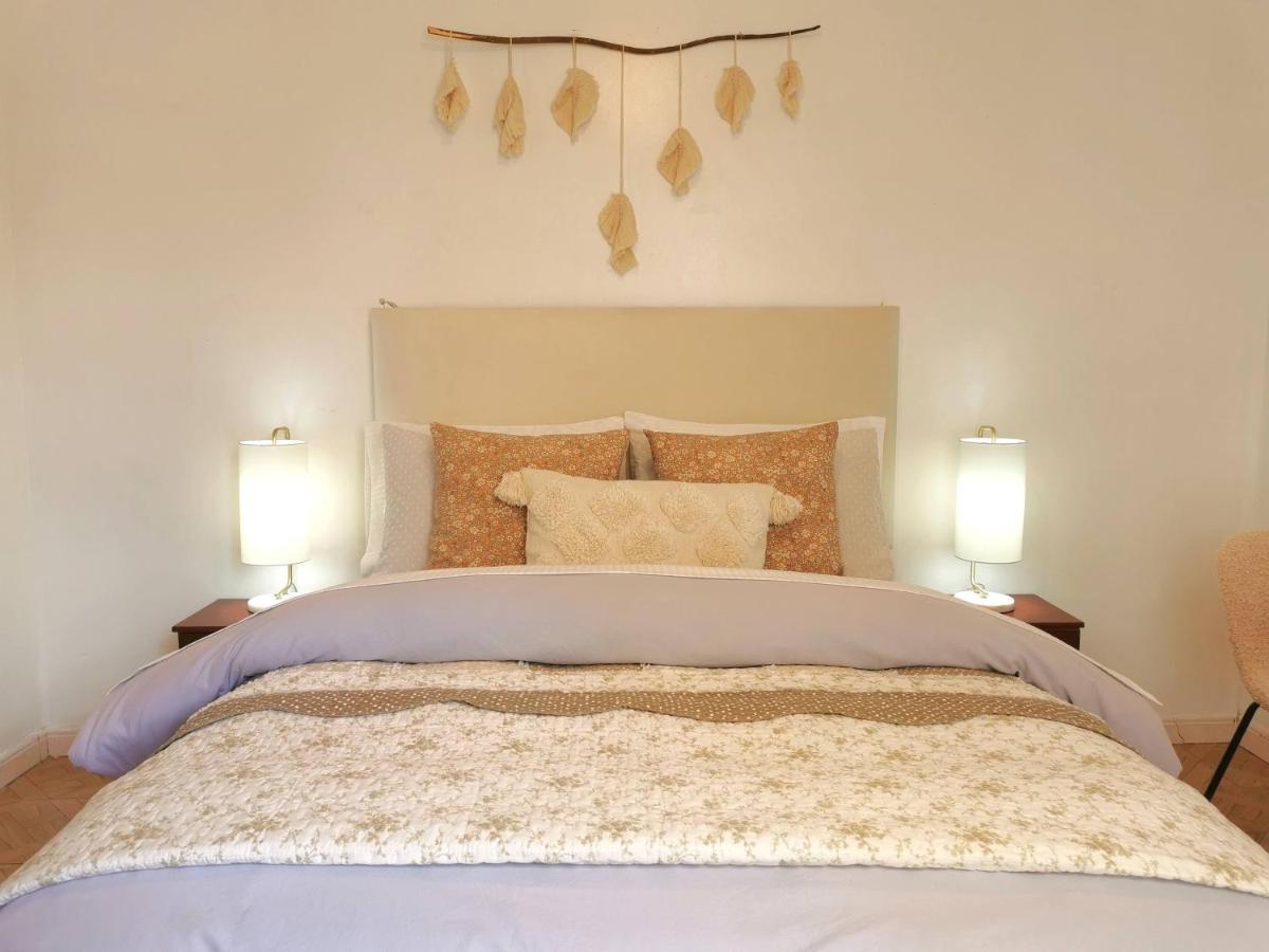 Cusco Kintu House 아파트 외부 사진